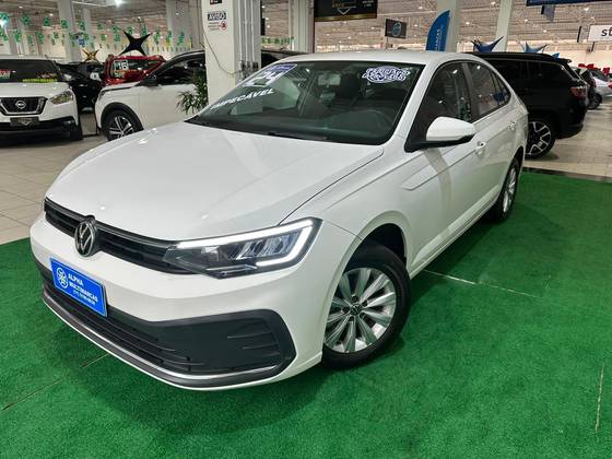 VOLKSWAGEN VIRTUS 1.0 170 TSI MANUAL VOLKSWAGEN VIRTUS 1.0 170 TSI MANUAL
